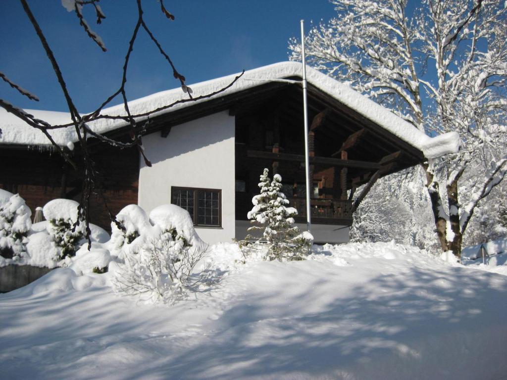 Panoramahotel Karwendelhof Wallgau Exteriör bild