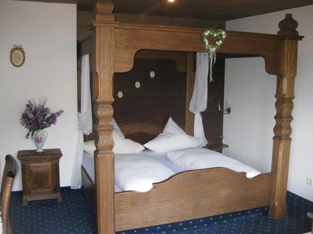 Panoramahotel Karwendelhof Wallgau Rum bild